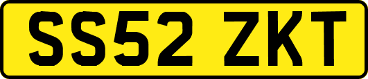 SS52ZKT