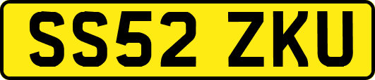SS52ZKU