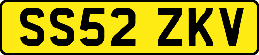SS52ZKV