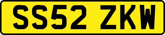 SS52ZKW