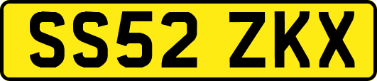 SS52ZKX
