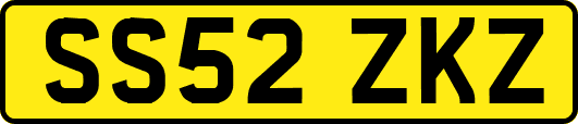 SS52ZKZ