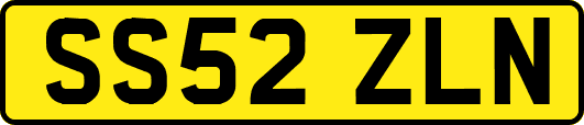 SS52ZLN