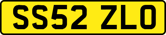 SS52ZLO