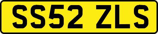 SS52ZLS