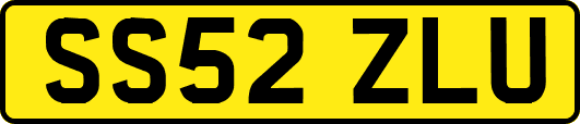SS52ZLU
