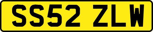 SS52ZLW