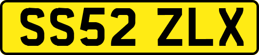 SS52ZLX