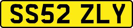 SS52ZLY