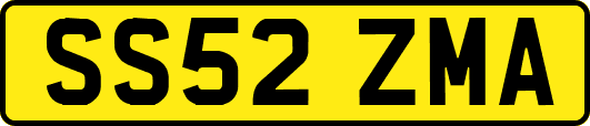 SS52ZMA