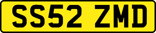 SS52ZMD