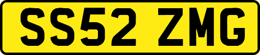 SS52ZMG