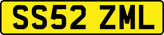 SS52ZML