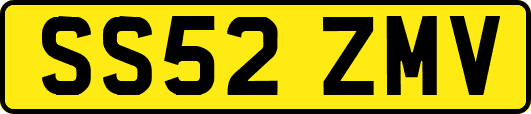 SS52ZMV