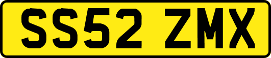 SS52ZMX