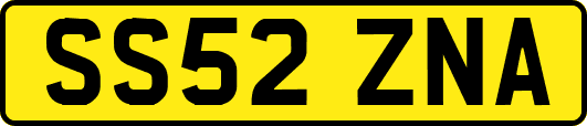 SS52ZNA