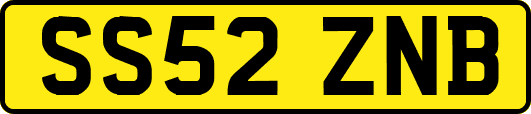 SS52ZNB