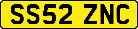 SS52ZNC
