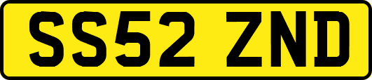 SS52ZND
