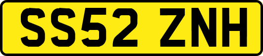 SS52ZNH