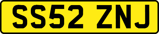 SS52ZNJ