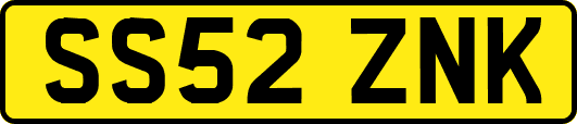SS52ZNK