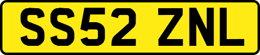 SS52ZNL