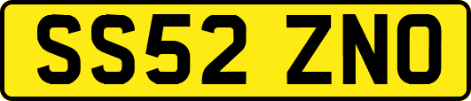 SS52ZNO