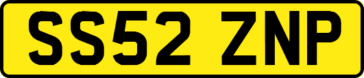 SS52ZNP