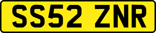 SS52ZNR