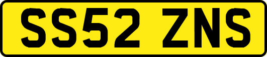 SS52ZNS