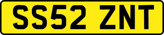 SS52ZNT