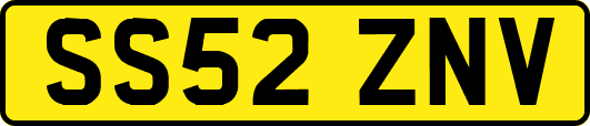 SS52ZNV