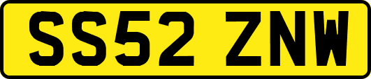 SS52ZNW