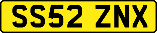 SS52ZNX