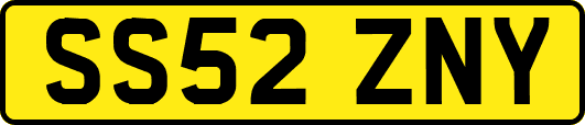 SS52ZNY