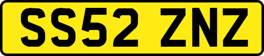 SS52ZNZ
