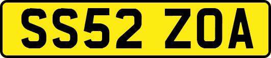 SS52ZOA