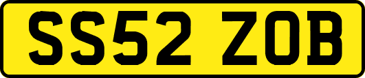 SS52ZOB