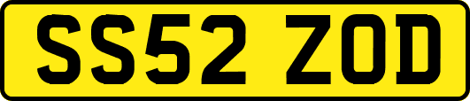 SS52ZOD