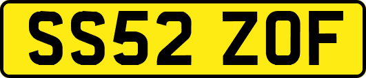 SS52ZOF