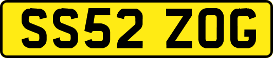 SS52ZOG