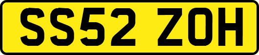 SS52ZOH