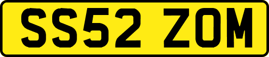 SS52ZOM