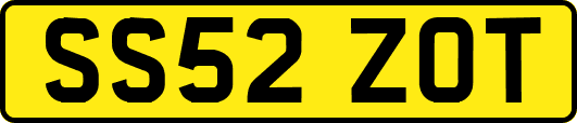 SS52ZOT
