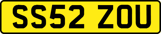 SS52ZOU