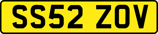 SS52ZOV