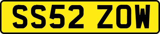 SS52ZOW