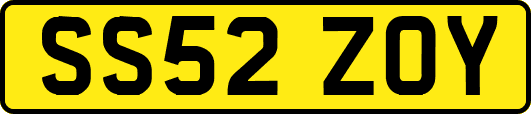 SS52ZOY