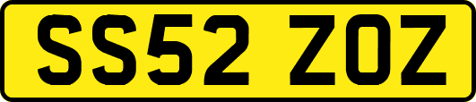 SS52ZOZ